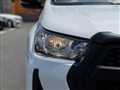 2023 Toyota Hilux