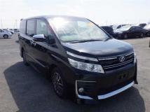 2015 Toyota Voxy