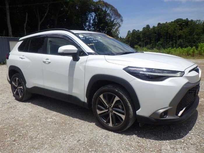 2023 Toyota Toyota Others