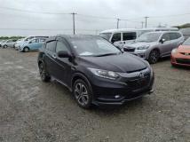 2014 Honda VEZEL