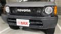 1999 Toyota Land Cruiser Prado