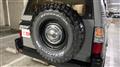 1999 Toyota Land Cruiser Prado