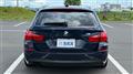 2011 BMW 5 Series