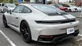 2025 Porsche 911