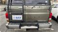 1994 Toyota Land Cruiser Prado