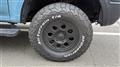 2002 Toyota Land Cruiser Prado