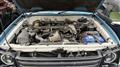 2002 Toyota Land Cruiser Prado