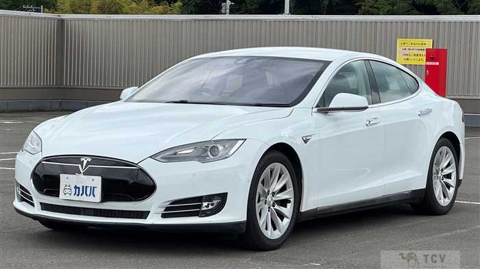 2014 Tesla Motors Others