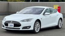 2014 Tesla Motors Others