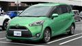 2016 Toyota Sienta