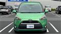 2016 Toyota Sienta