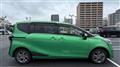 2016 Toyota Sienta