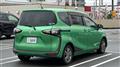 2016 Toyota Sienta