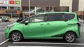 2016 Toyota Sienta