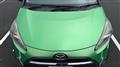 2016 Toyota Sienta