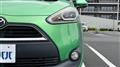 2016 Toyota Sienta