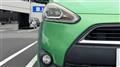 2016 Toyota Sienta