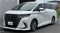 2024 Toyota Alphard
