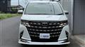 2024 Toyota Alphard