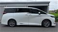 2024 Toyota Alphard