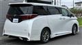 2024 Toyota Alphard