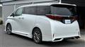 2024 Toyota Alphard