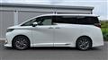 2024 Toyota Alphard