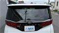2024 Toyota Alphard
