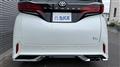 2024 Toyota Alphard