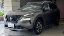 2023 Nissan X-Trail