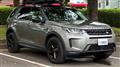 2021 Land Rover Discovery Sport