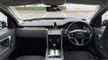 2021 Land Rover Discovery Sport