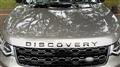 2021 Land Rover Discovery Sport