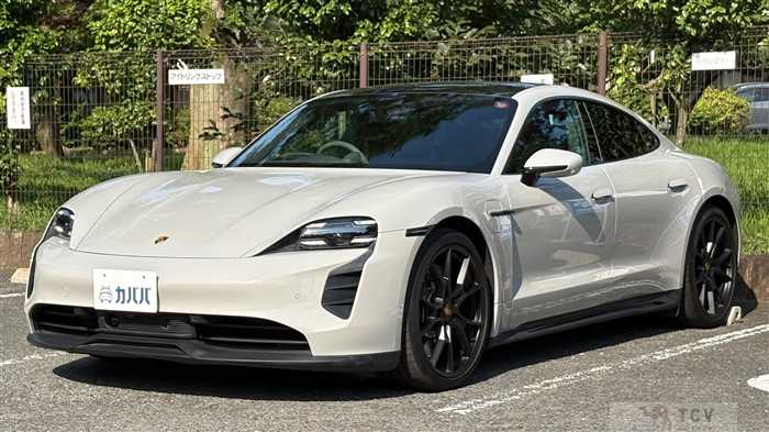 2023 Porsche Porsche Others