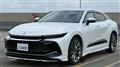 2023 Toyota Crown