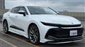 2023 Toyota Crown