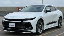 2023 Toyota Crown