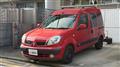 2006 Renault Kangoo