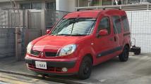2006 Renault Kangoo
