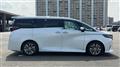 2024 Toyota Alphard