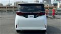 2024 Toyota Alphard