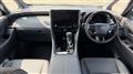 2024 Toyota Alphard