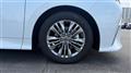 2024 Toyota Alphard