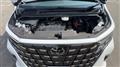 2024 Toyota Alphard
