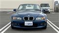 2001 BMW Z3
