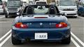 2001 BMW Z3