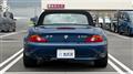 2001 BMW Z3