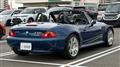 2001 BMW Z3