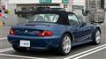 2001 BMW Z3