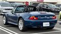 2001 BMW Z3